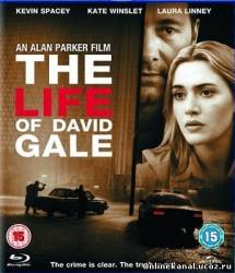 Жизнь Дэвида Гейла (2003)