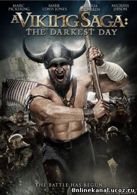 Сага о викингах: Тёмные времена (2013) смотреть онлайн в хорошем качестве hd 720 бесплатно