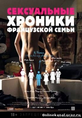 Сексуальные хроники французской семьи (2012) смотреть онлайн в хорошем качестве hd 720 бесплатно