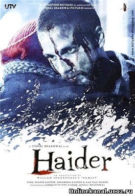 Хайдер (2014) смотреть онлайн в хорошем качестве hd 720 бесплатно