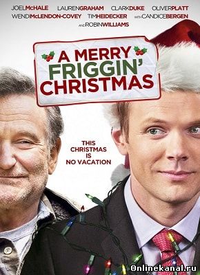 Это, блин, рождественское чудо (2014) смотреть онлайн в хорошем качестве hd 720 бесплатно