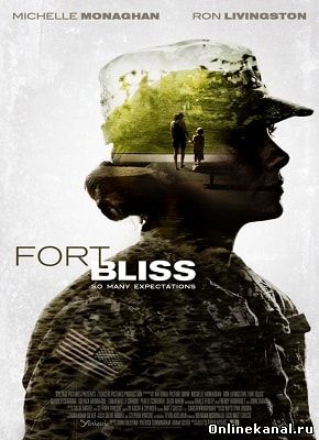 Форт Блисс (2014) смотреть онлайн в хорошем качестве hd 720 бесплатно