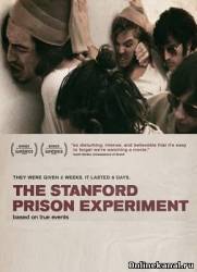 Тюремный эксперимент в Стэнфорде (2015)