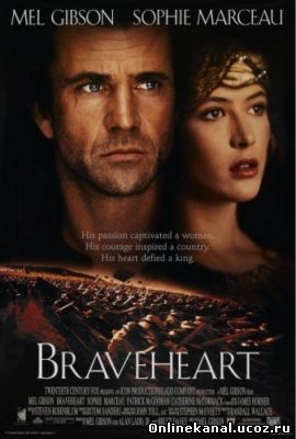 Храброе сердце (1995) смотреть онлайн в хорошем качестве hd 720 бесплатно