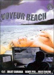 Подглядывающий на пляже (2002)