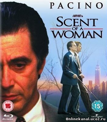 Запах женщины (1992) смотреть онлайн в хорошем качестве hd 720 бесплатно